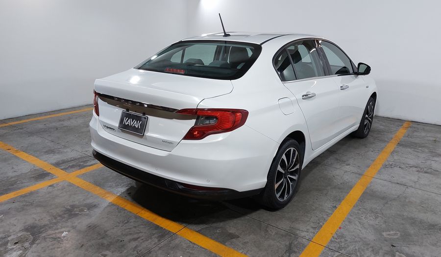 Dodge Neon 1.6 SXT + AT Sedan 2018