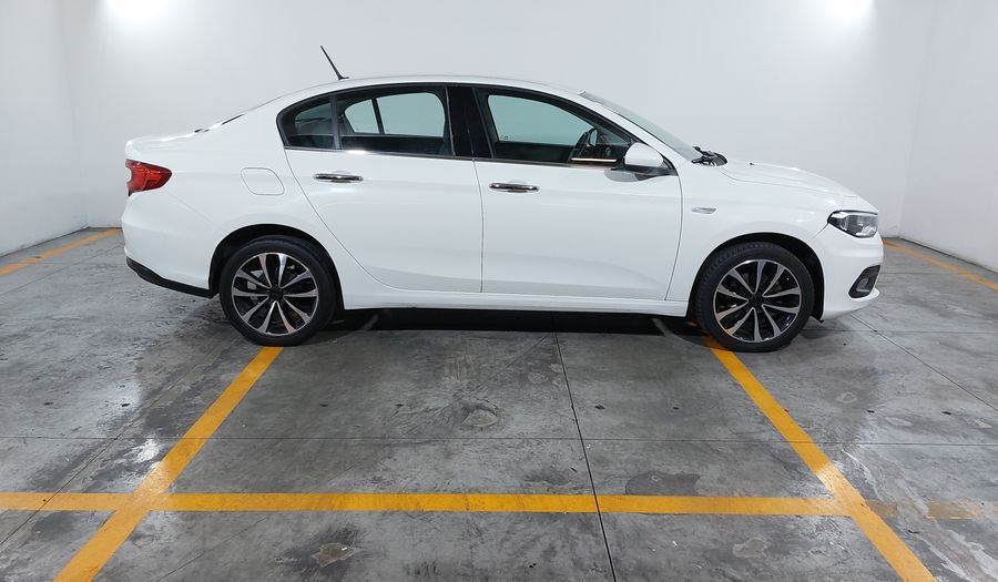 Dodge Neon 1.6 SXT + AT Sedan 2018