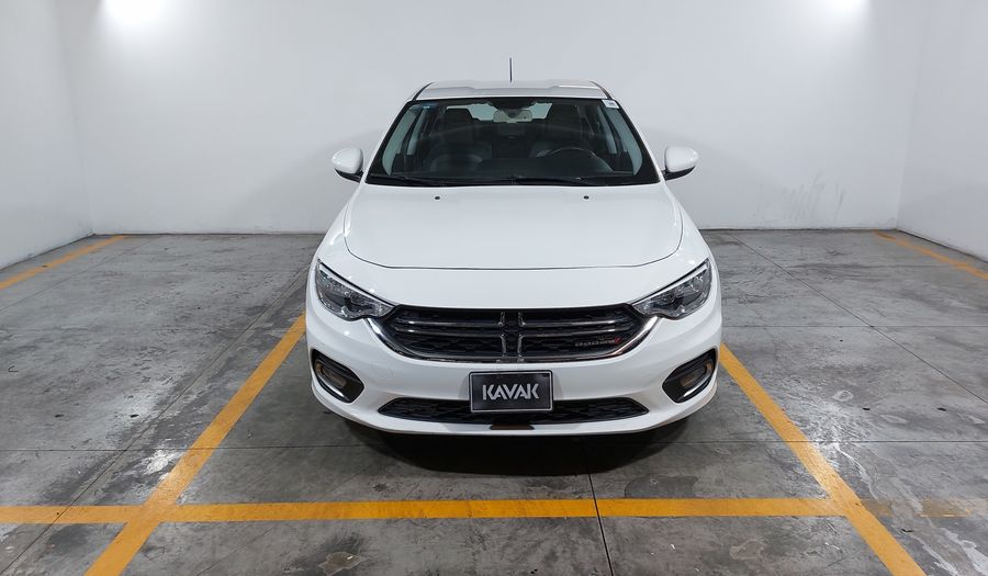 Dodge Neon 1.6 SXT + AT Sedan 2018