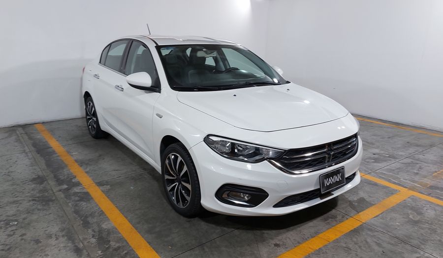 Dodge Neon 1.6 SXT + AT Sedan 2018