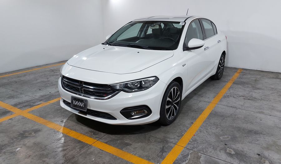 Dodge Neon 1.6 SXT + AT Sedan 2018