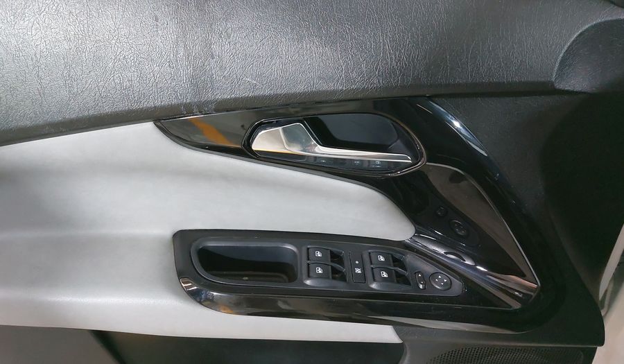 Dodge Neon 1.6 SXT + AT Sedan 2018