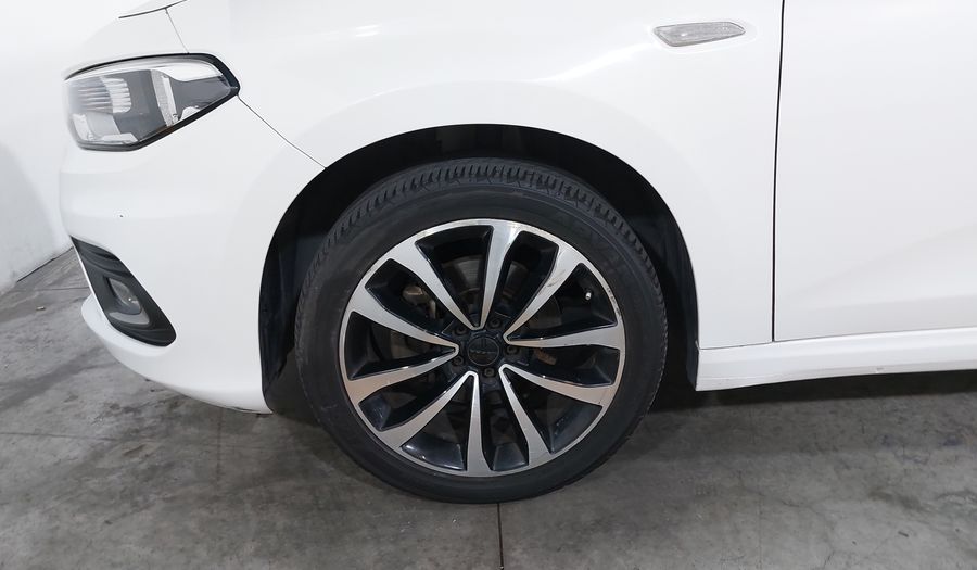 Dodge Neon 1.6 SXT + AT Sedan 2018