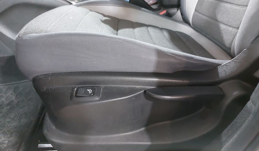 Dodge Neon 1.6 SXT + AT Sedan 2018