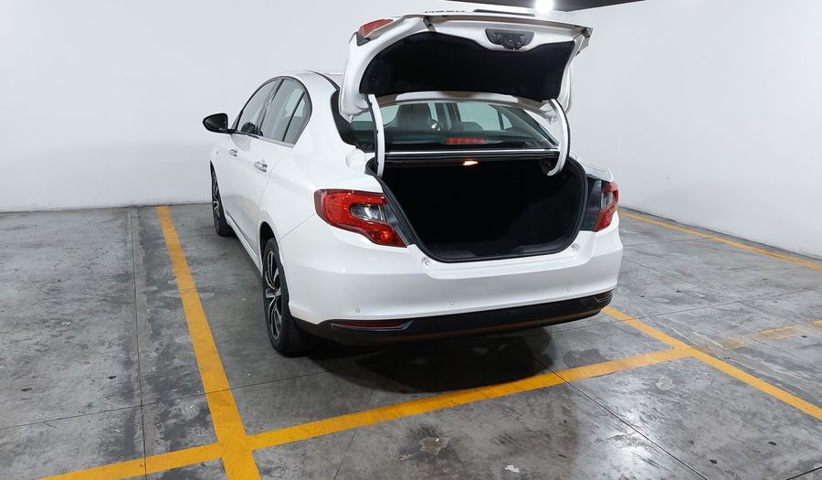 Dodge Neon 1.6 SXT + AT Sedan 2018