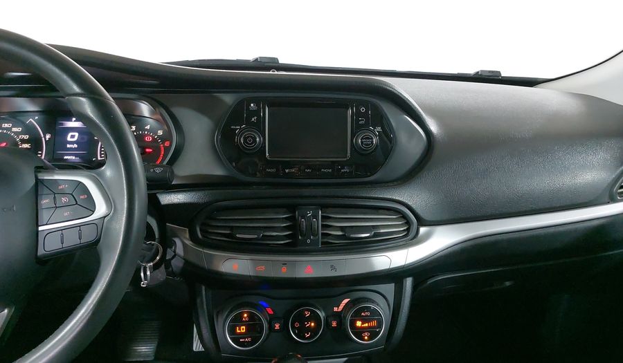 Dodge Neon 1.6 SXT + AT Sedan 2018
