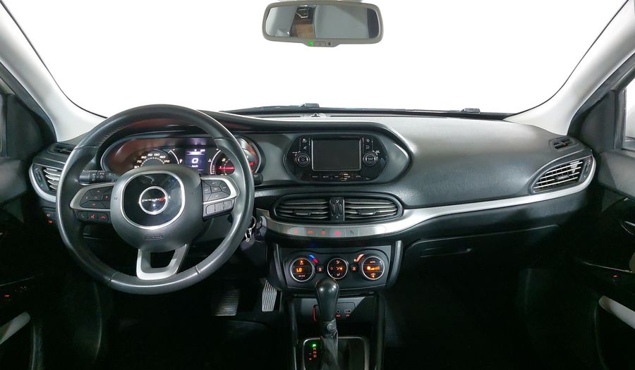 Dodge Neon 1.6 SXT + AT Sedan 2018