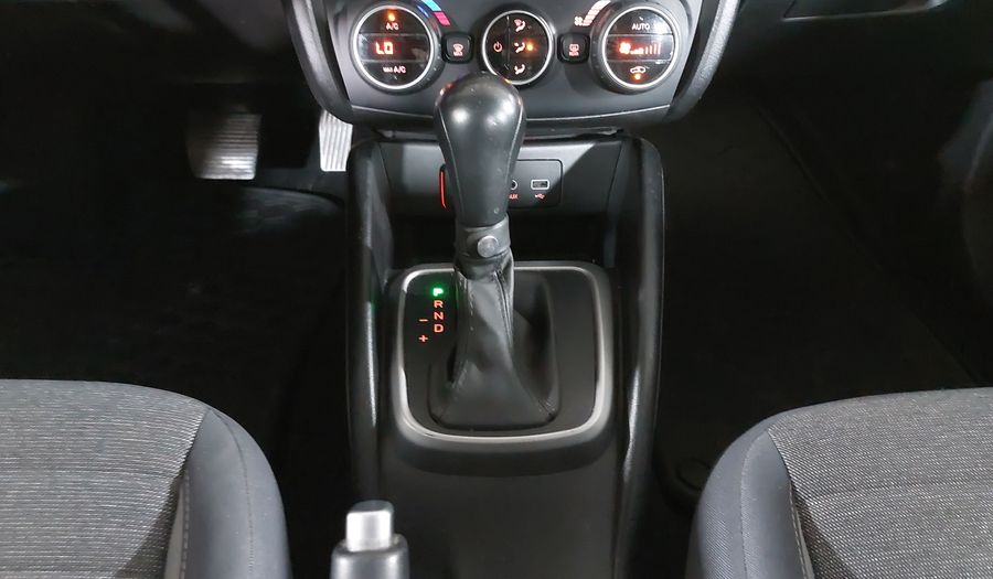 Dodge Neon 1.6 SXT + AT Sedan 2018