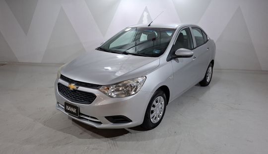 Chevrolet • Aveo