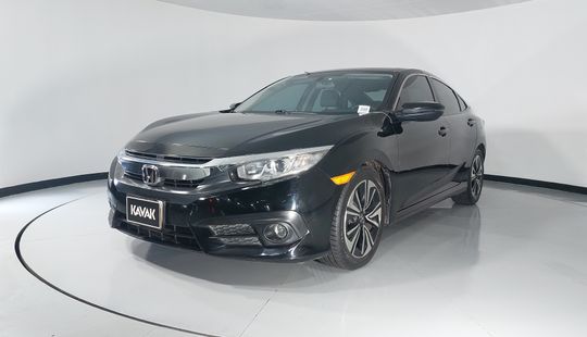 Honda • Civic