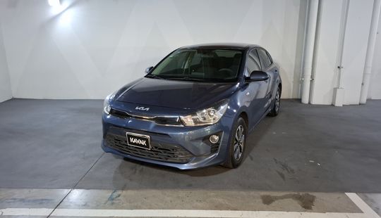 Kia • Rio
