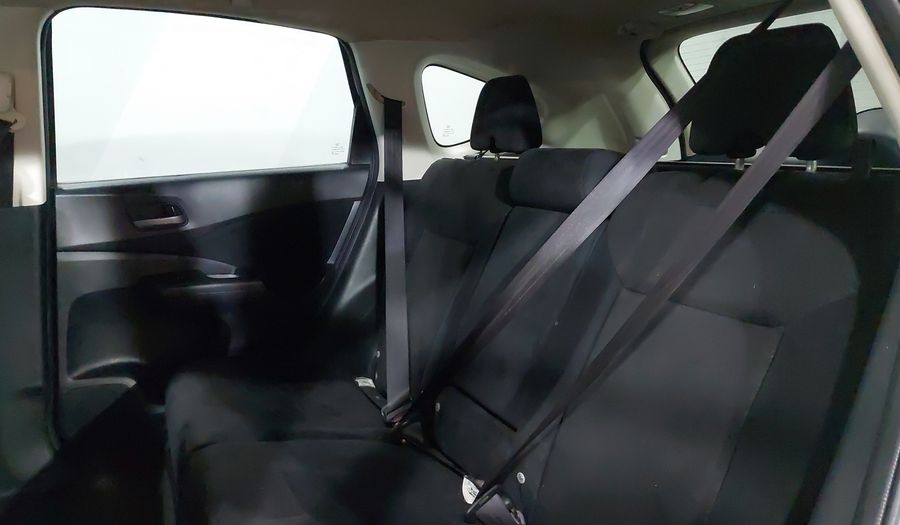 Honda Cr-v 2.4 EX Suv 2014