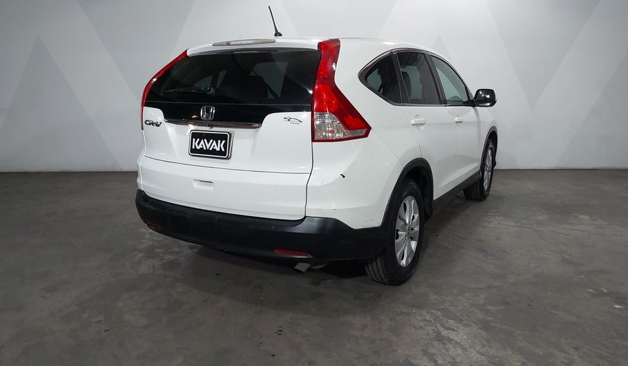 Honda Cr-v 2.4 EX Suv 2014