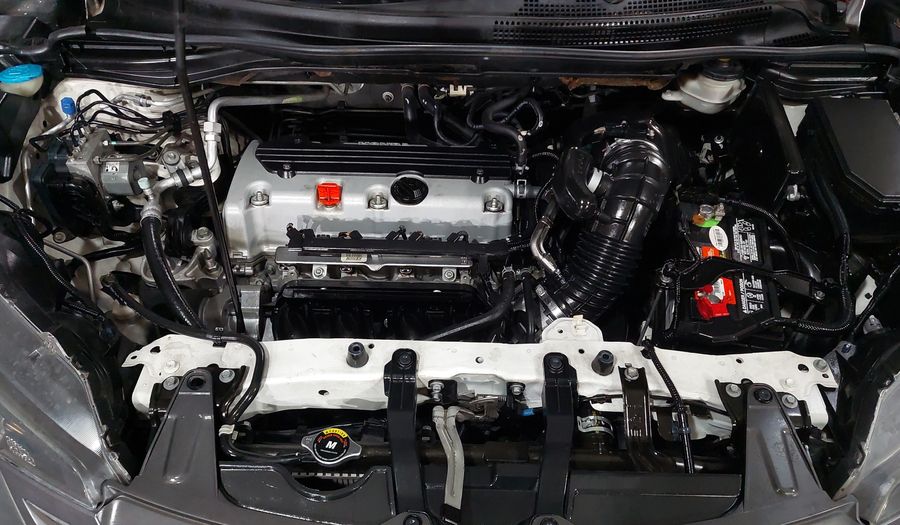 Honda Cr-v 2.4 EX Suv 2014
