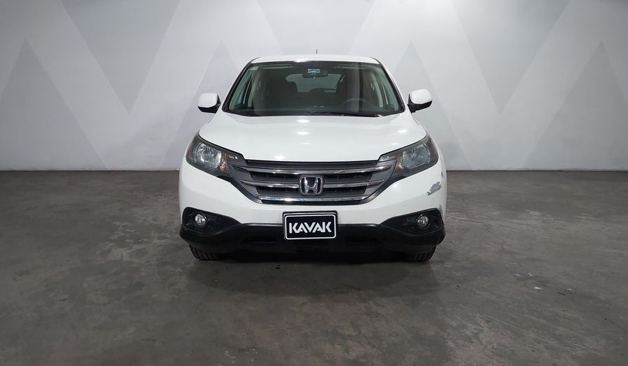 Honda Cr-v 2.4 EX Suv 2014