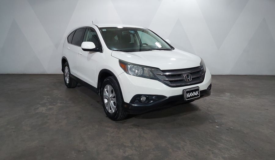 Honda Cr-v 2.4 EX Suv 2014