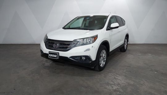 Honda • CR-V