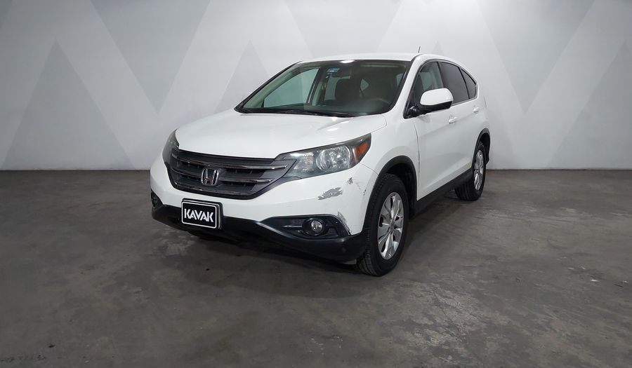 Honda Cr-v 2.4 EX Suv 2014