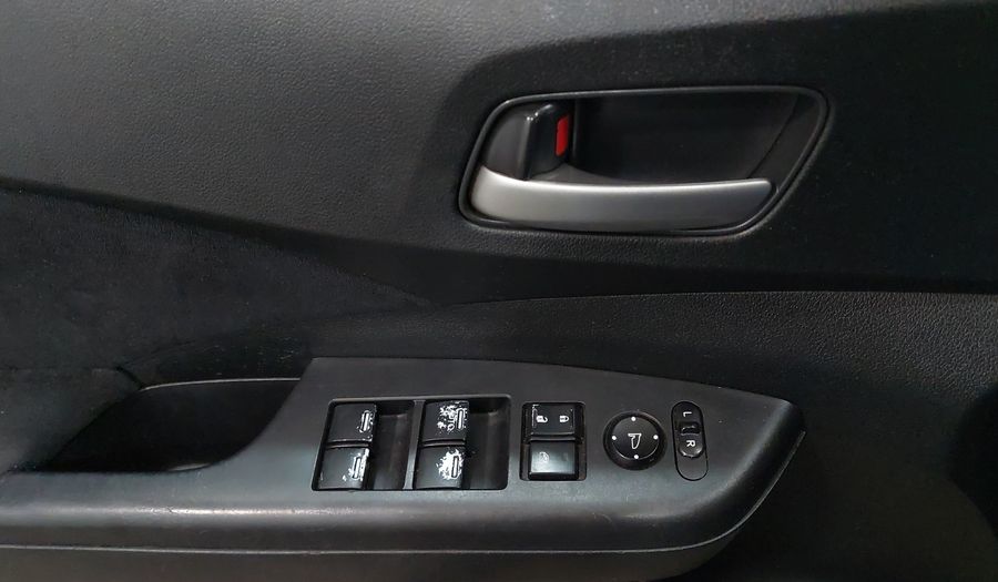 Honda Cr-v 2.4 EX Suv 2014