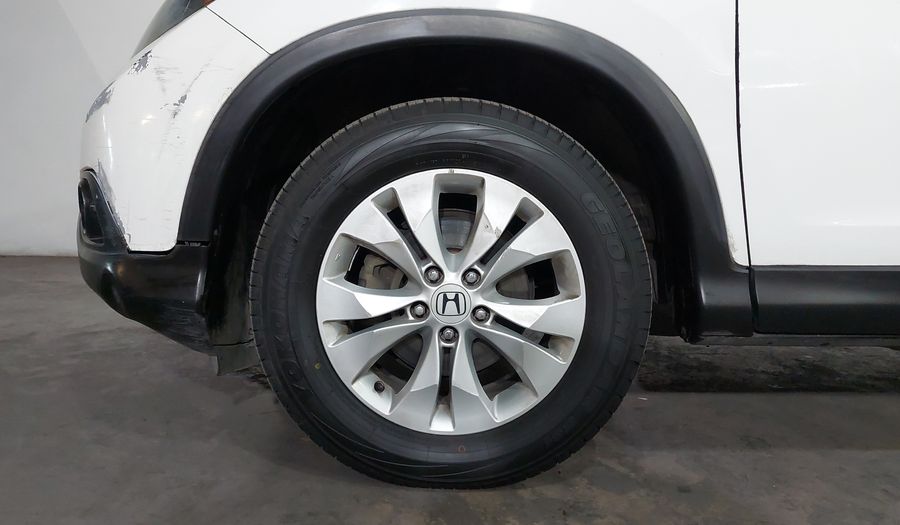 Honda Cr-v 2.4 EX Suv 2014
