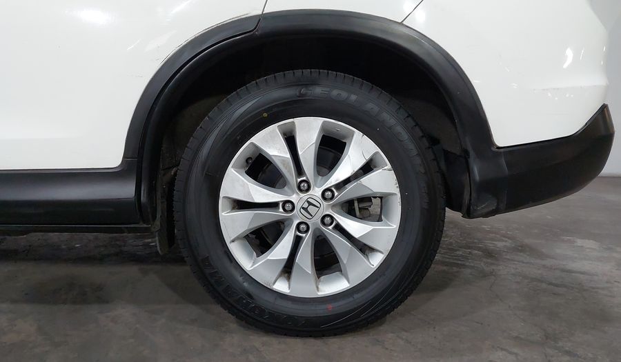 Honda Cr-v 2.4 EX Suv 2014