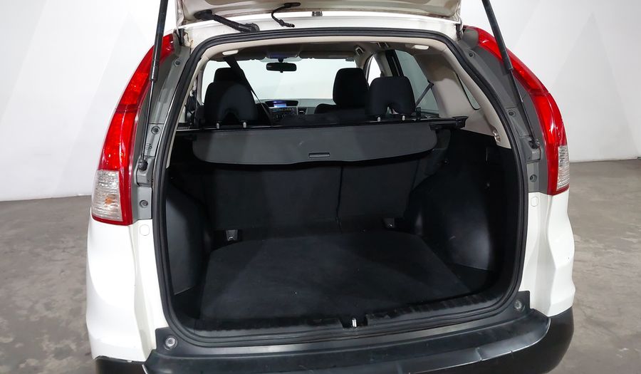 Honda Cr-v 2.4 EX Suv 2014