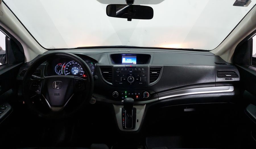 Honda Cr-v 2.4 EX Suv 2014
