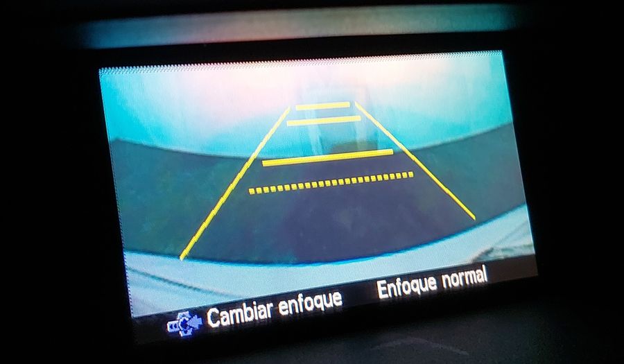 Honda Cr-v 2.4 EX Suv 2014