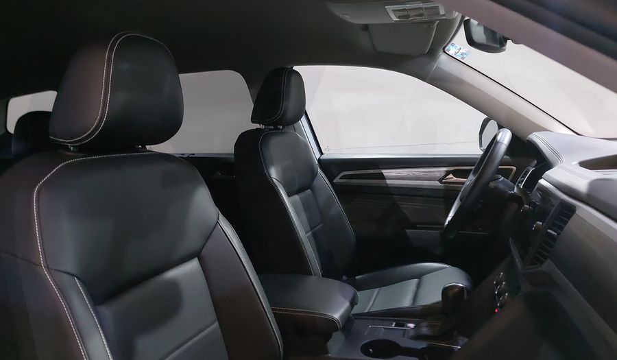 Volkswagen Teramont 2.0 TRENDLINE AUTO Suv 2023