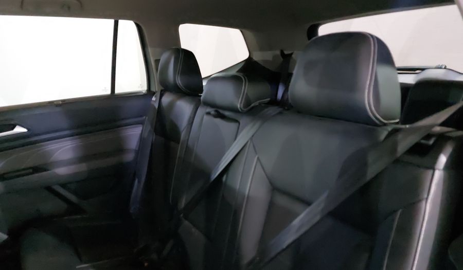 Volkswagen Teramont 2.0 TRENDLINE AUTO Suv 2023