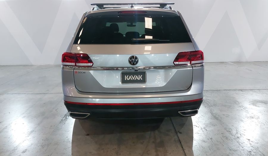 Volkswagen Teramont 2.0 TRENDLINE AUTO Suv 2023