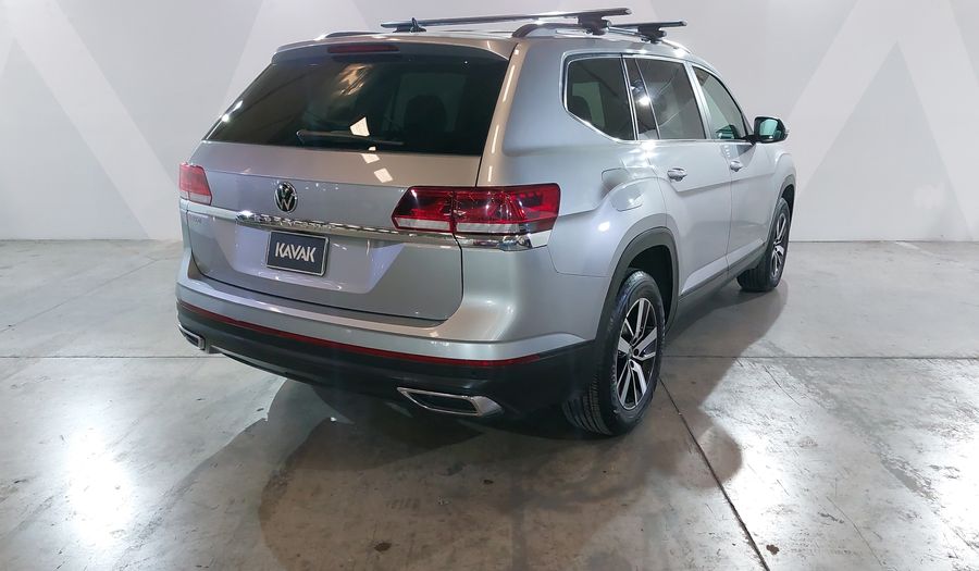 Volkswagen Teramont 2.0 TRENDLINE AUTO Suv 2023