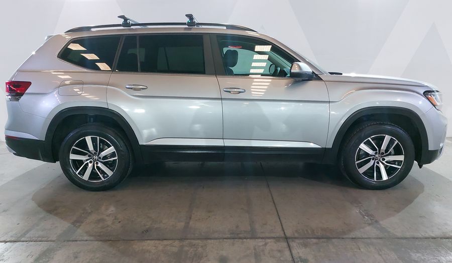 Volkswagen Teramont 2.0 TRENDLINE AUTO Suv 2023