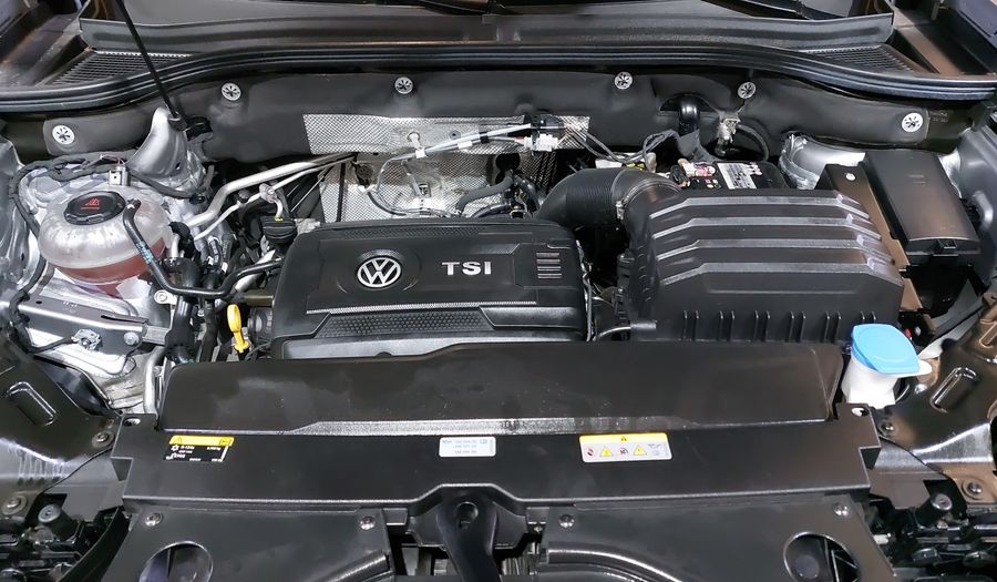 Volkswagen Teramont 2.0 TRENDLINE AUTO Suv 2023