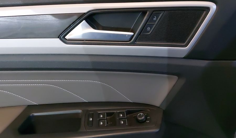 Volkswagen Teramont 2.0 TRENDLINE AUTO Suv 2023