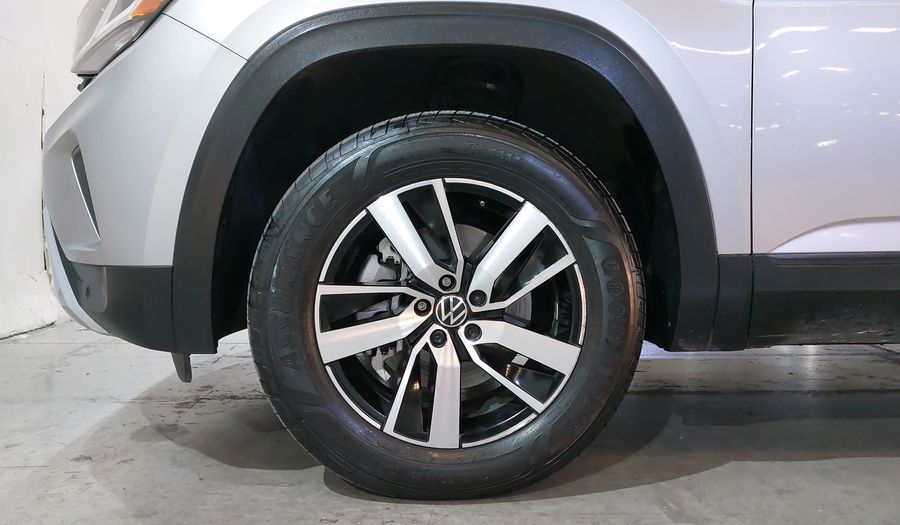 Volkswagen Teramont 2.0 TRENDLINE AUTO Suv 2023