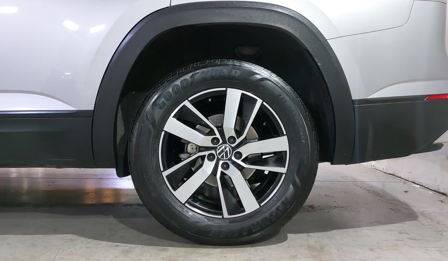 Volkswagen Teramont 2.0 TRENDLINE AUTO Suv 2023