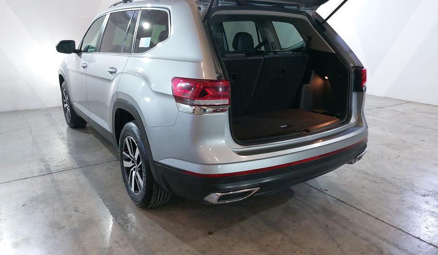 Volkswagen Teramont 2.0 TRENDLINE AUTO Suv 2023