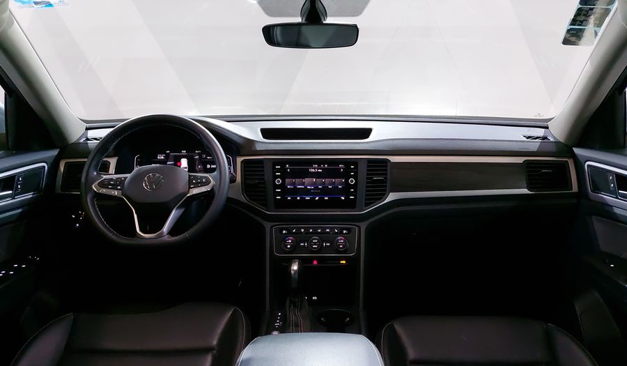 Volkswagen Teramont 2.0 TRENDLINE AUTO Suv 2023