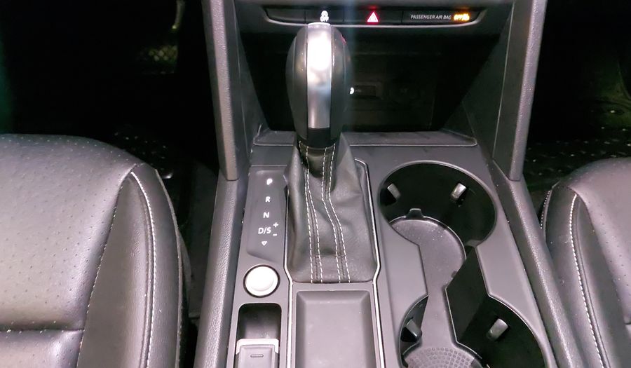 Volkswagen Teramont 2.0 TRENDLINE AUTO Suv 2023
