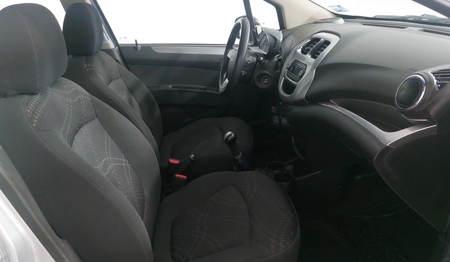 Chevrolet Beat 1.2 LT B MT Hatchback 2019