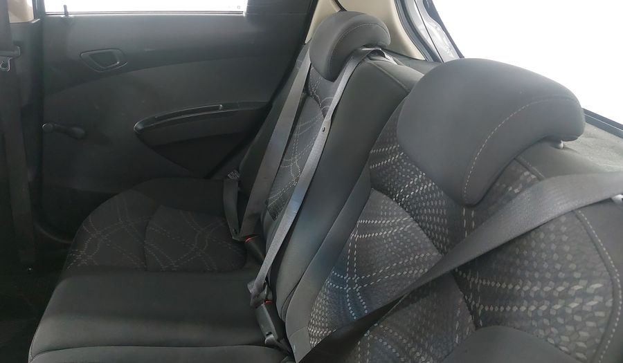 Chevrolet Beat 1.2 LT B MT Hatchback 2019