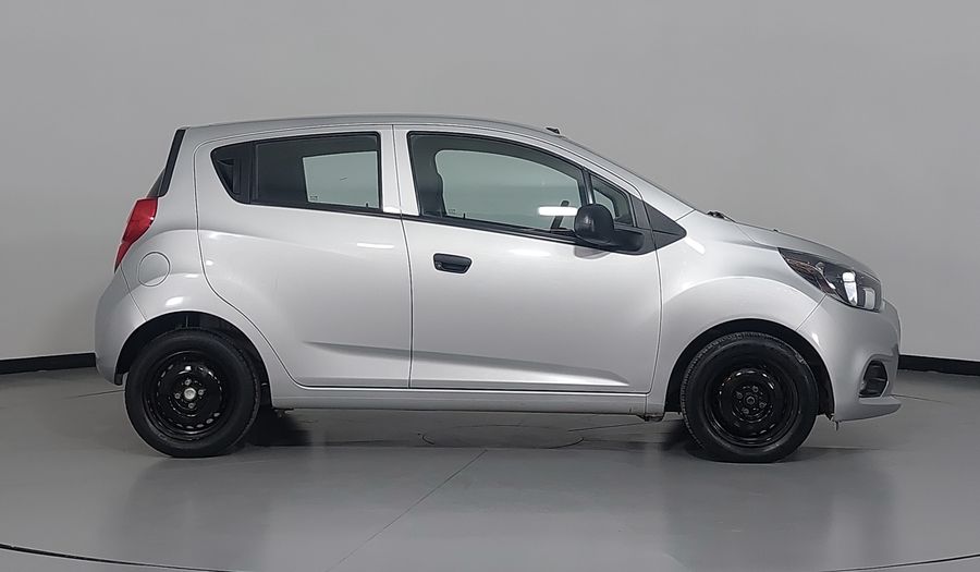 Chevrolet Beat 1.2 LT B MT Hatchback 2019