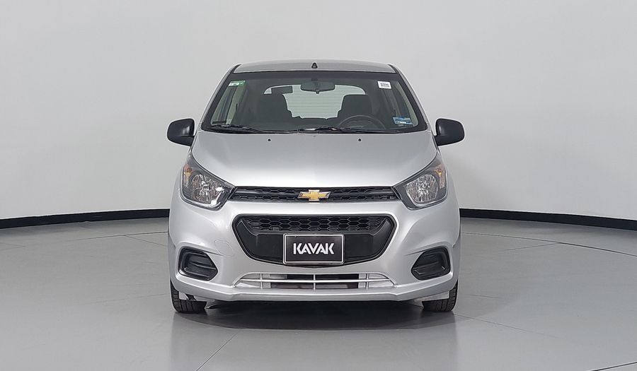 Chevrolet Beat 1.2 LT B MT Hatchback 2019