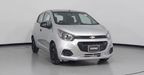Chevrolet Beat 1.2 LT B MT Hatchback 2019