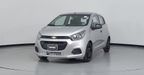 Chevrolet Beat 1.2 LT B MT Hatchback 2019