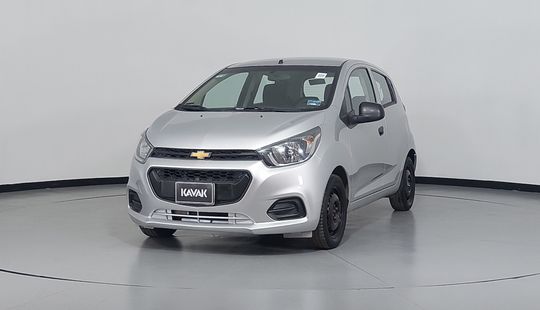 Chevrolet • Beat
