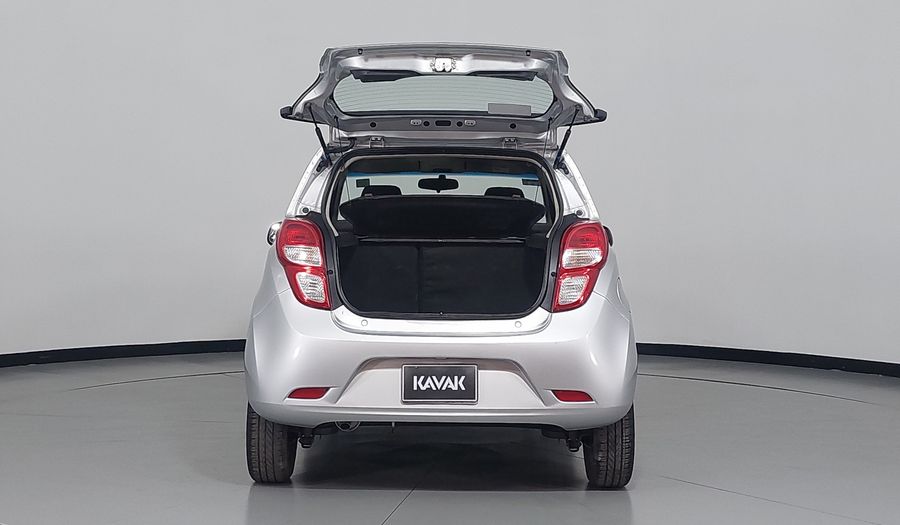 Chevrolet Beat 1.2 LT B MT Hatchback 2019