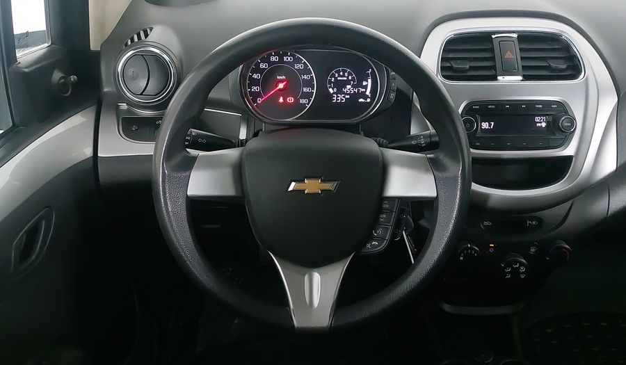 Chevrolet Beat 1.2 LT B MT Hatchback 2019