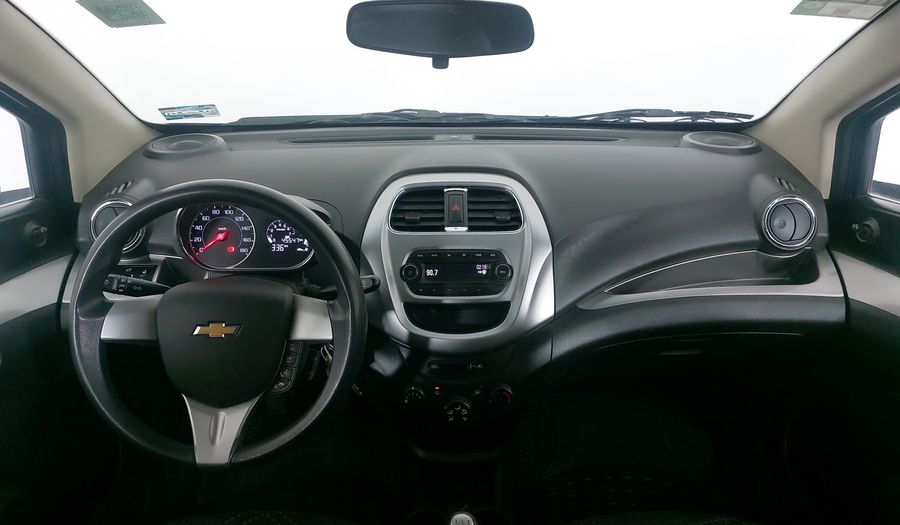 Chevrolet Beat 1.2 LT B MT Hatchback 2019